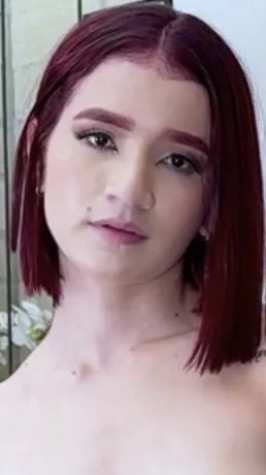 Selena Paige from ANALVIDS
